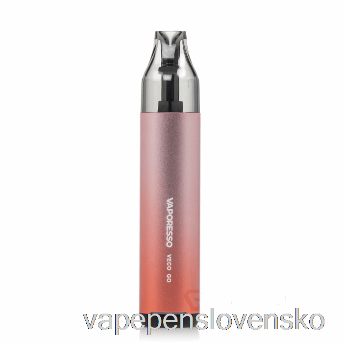 Vaporesso Veco Go 25w Pod System Ružové Vape Pero